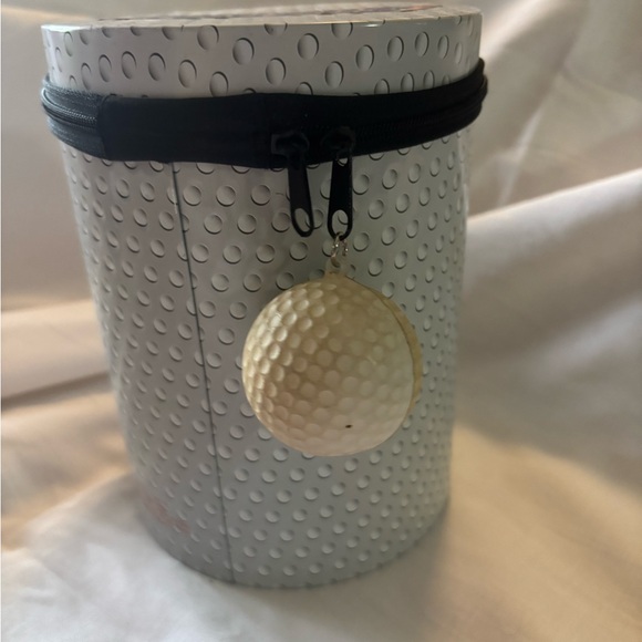 White Storage Container - Picture 3 of 7